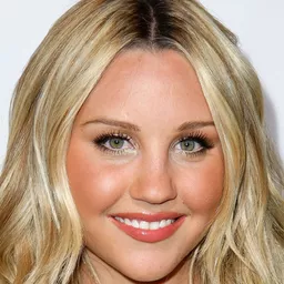 Amanda Bynes