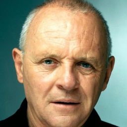 Anthony Hopkins