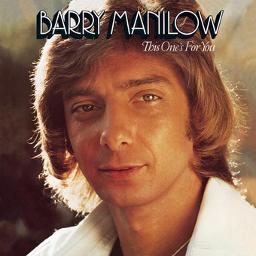 Barry Manilow