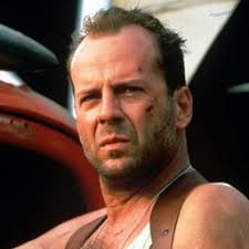 Bruce Willis