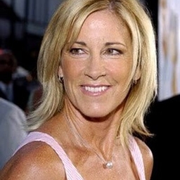 Chris Evert