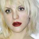 Courtney Love