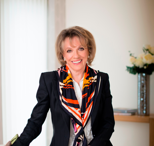 Esther Rantzen