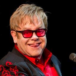 Elton John
