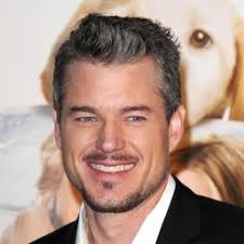 Eric Dane