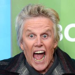 Gary Busey