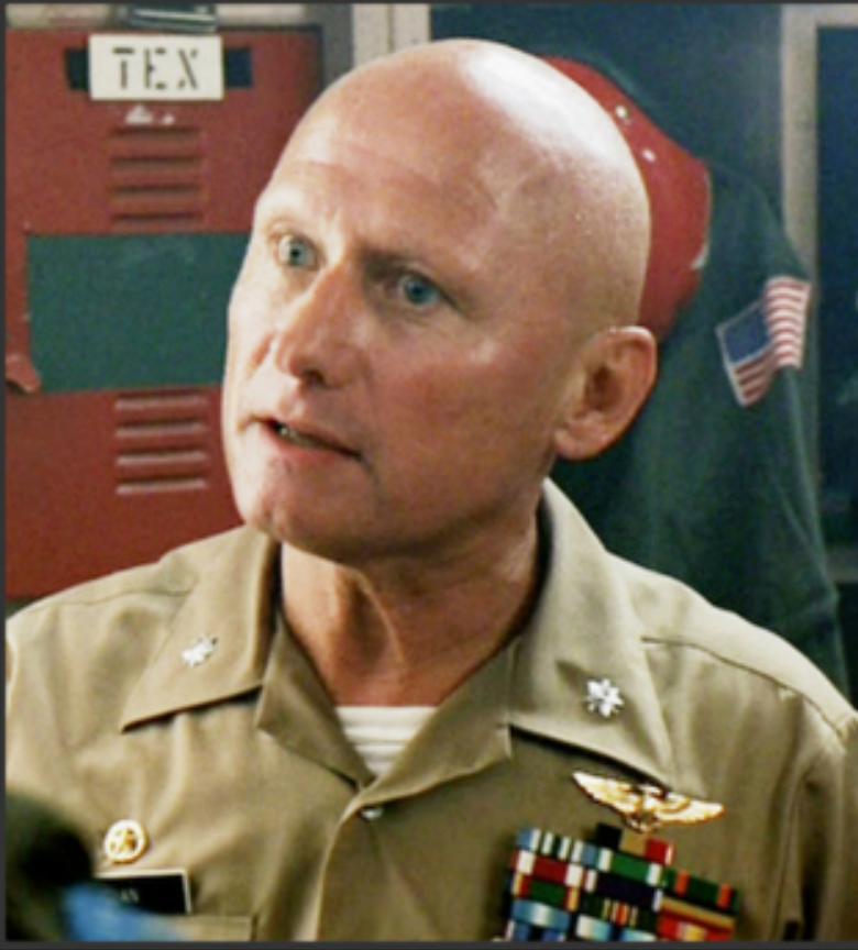 James Tolkan