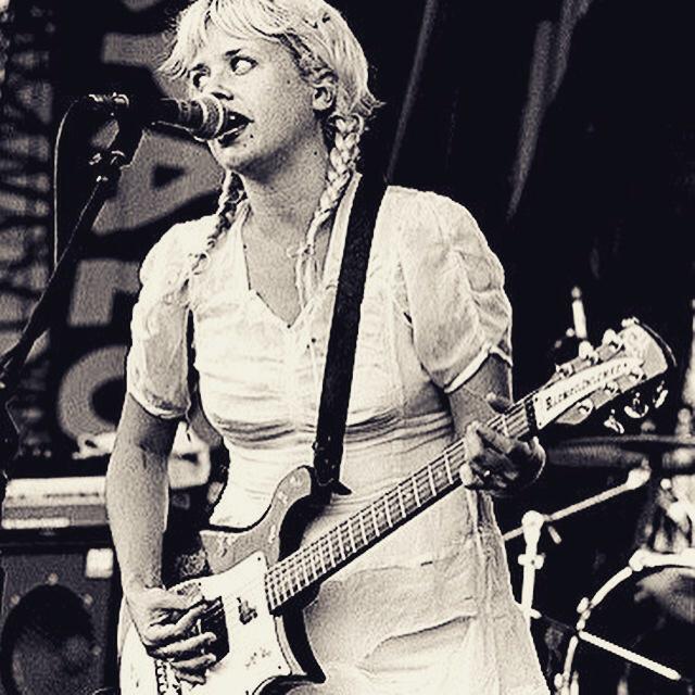 Kat Bjelland
