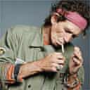 Keith Richards