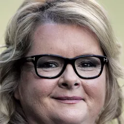 Magda Szubanski