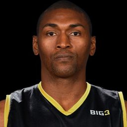 Ron Artest