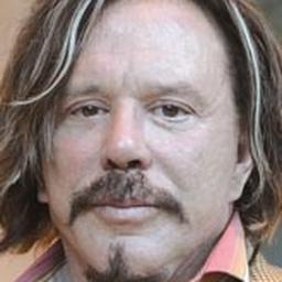 Mickey Rourke