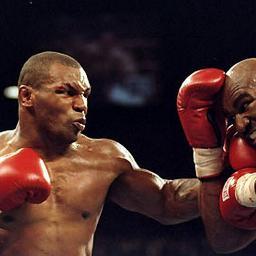 Mike Tyson