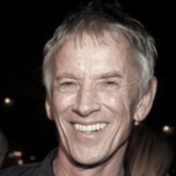 Scott Glenn