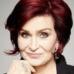 Sharon Osbourne