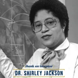 Shirley Ann Jackson