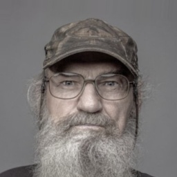 Si Robertson