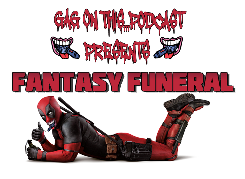 Fantasy Funeral