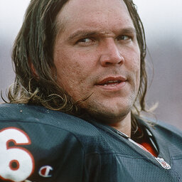 Steve McMichael