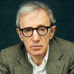 Woody Allen